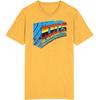 Incorporated Retro Tv Show Vintage Unisex T Shirt Mens Womens Tees Top