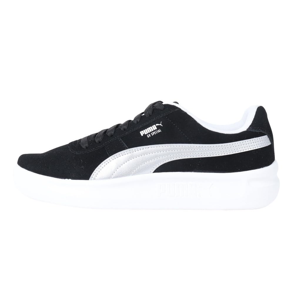 Puma GV Special LWT SD Größe 39162701 Sneaker, Schwarz, 25.5, Herren,