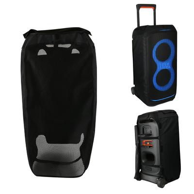Mesh-Staubschutzhülle für Outdoor-Lautsprecher, Schutzhülle für Lautsprecher, Schutzhülle für JBL PartyBox Stage 320