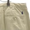 Polo by Ralph Lauren Chino Pants 44B-30 Beige Biggs Men's Used