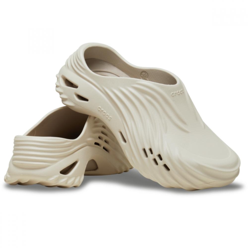 Crocs Eco Wave Almond Tint