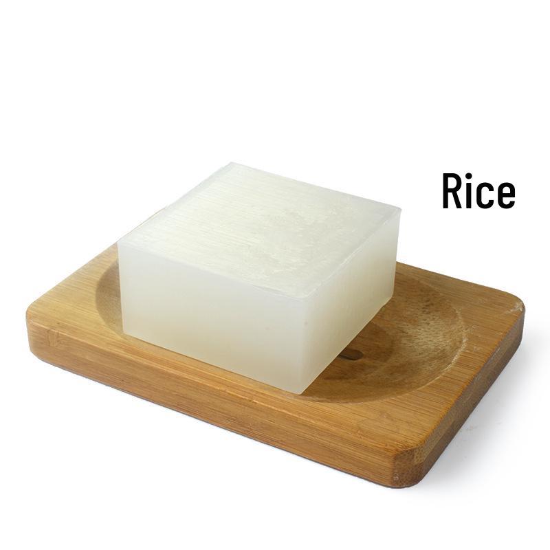 Turmeric & Ginger Handmade Essential Oil Cleansing Soap