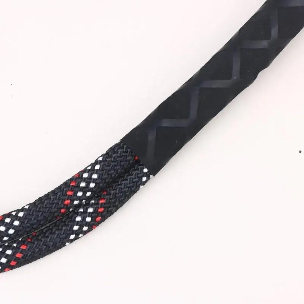 50/100/150cm Swing Hanging Rope Heavy Duty Polyester Sling  Indoor Outdoor Swing