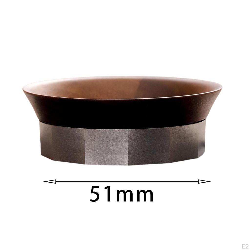 Barista's Choice Espresso Dosing Funnel Set