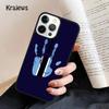 Botswana Flag Soft Phone Case For IPhone 18 17 Air 16 15 14 Max Plus 11 12 13 Pro Max Phone Cover coque Shell Fundas