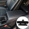 Strong Strength ABS Armrest Lid Latches with Enhanced Locking Mechanism Simple Tool Easy Mount 20864153 Suitable for Car