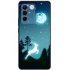 For Vivo V27E V2237 V27 Pro V2230 V 27 Case TPU Soft Silicone Marble Cat Shockproof Cases For Vivo V27 5G V27Pro Bag Funda Cover