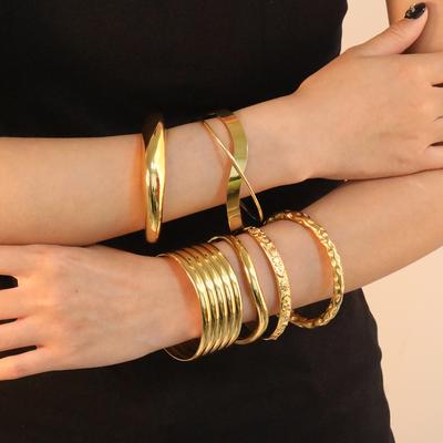 Pulseras – Pulseras brazalete