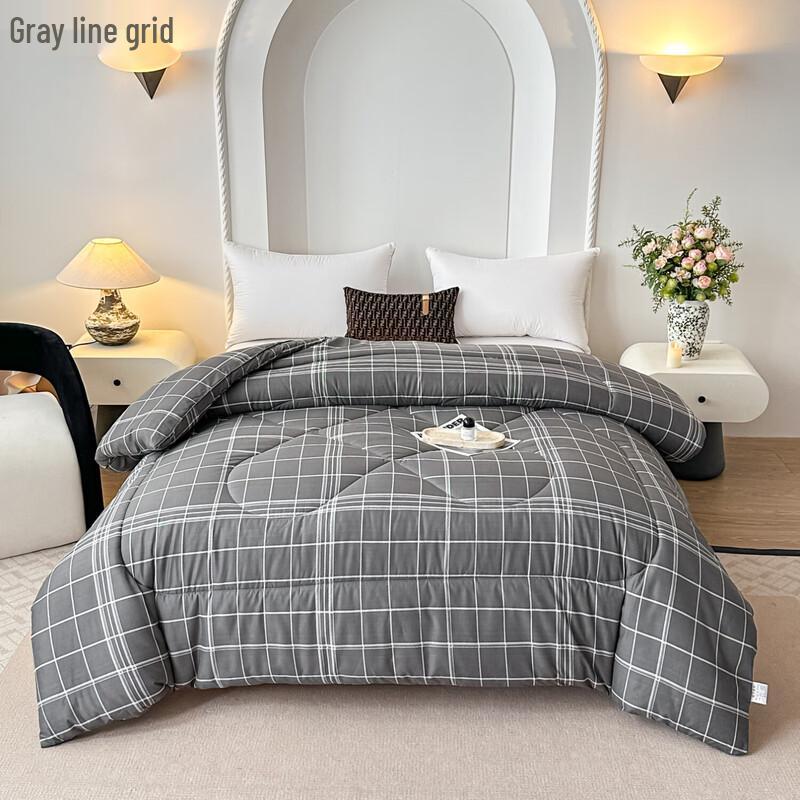 Haomianhaomeng Luoka Polyester Quilt