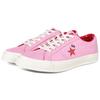 One Star Hello Kitty X One Star Converse Suede Low Top 'Prism Pink' 162939C