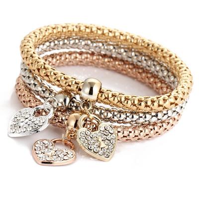 Armbänder – Wickelarmbänder