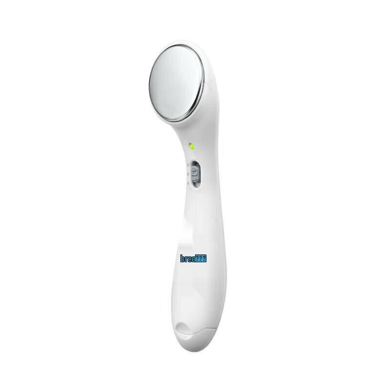 Breo Ion Facial & Eye Beauty Massager CN plug (adapter included)