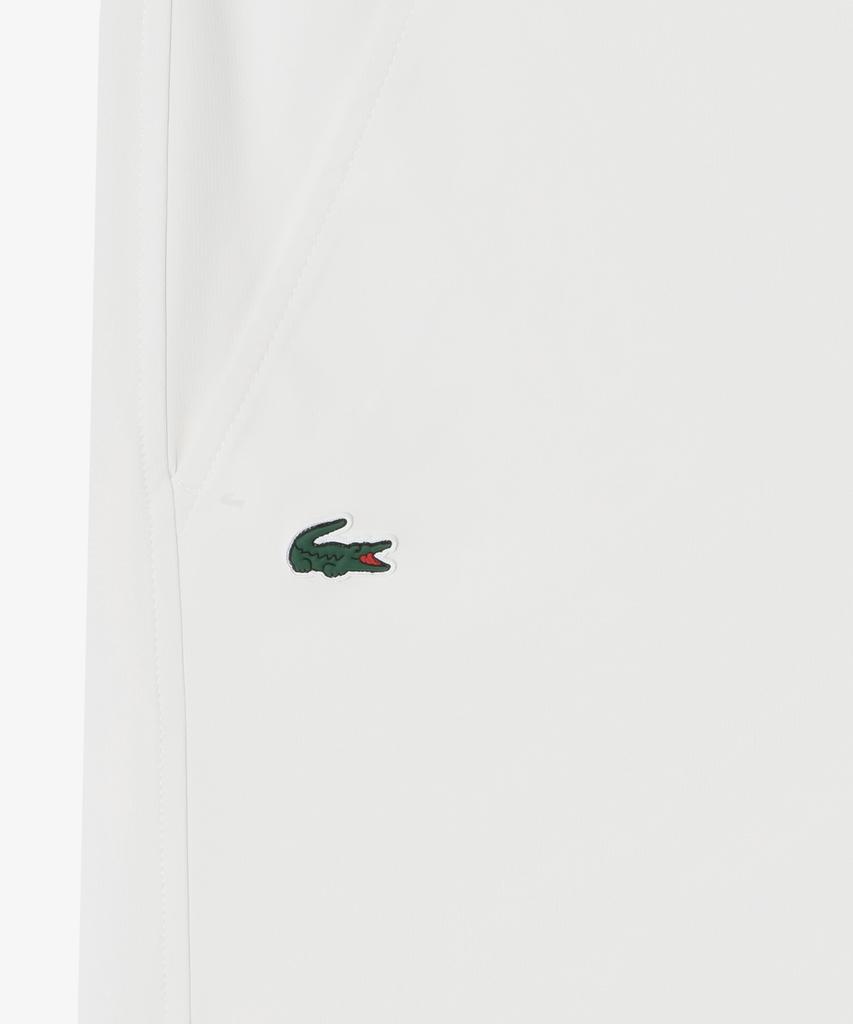 LACOSTE Women'S Woven Setup Shorts Gf420E-56G 70V