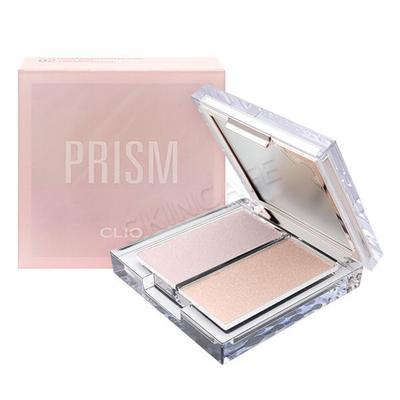 Gesichts-Make-up  – Selbstbräuner & Highlighter