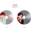 Nam Woo Hyun   Mini Album 4th   With