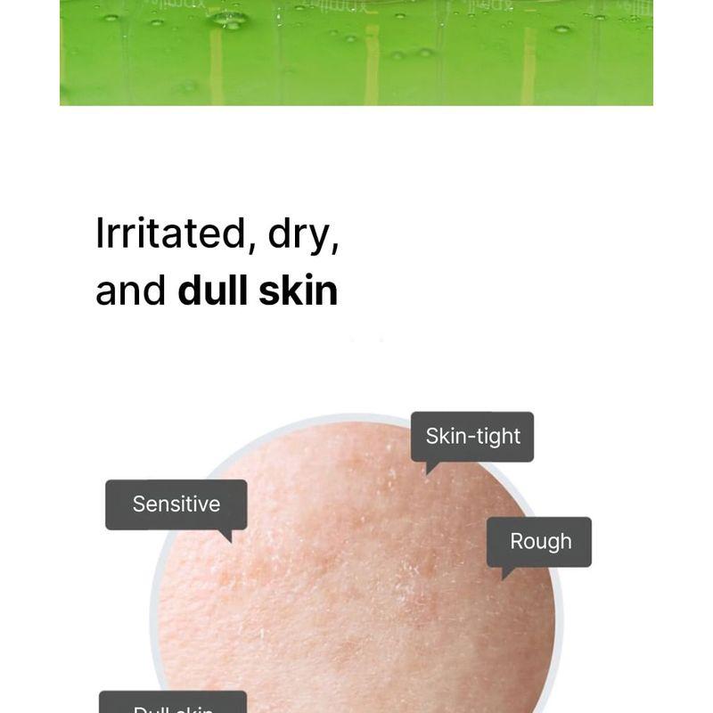 celimax - Noni Ampoule Calming + Radiance