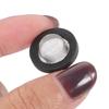 30 Pcs Stainless Steel Wire Mesh Washer Reinforced Rubber Gasket Seal Flow Restrictor Faucet Repair Kit 1 2 Inch Pipe