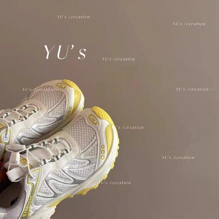 

Cowhide version~ crooked head ultra-light sports shoes women s 2025 summer thin net dad shoes breathable hiking outdoor casual shoes 35