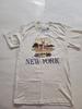 Vintage 90s Outdoors New York T-Shirt Size Small NWT Gildan Ultra Blend
