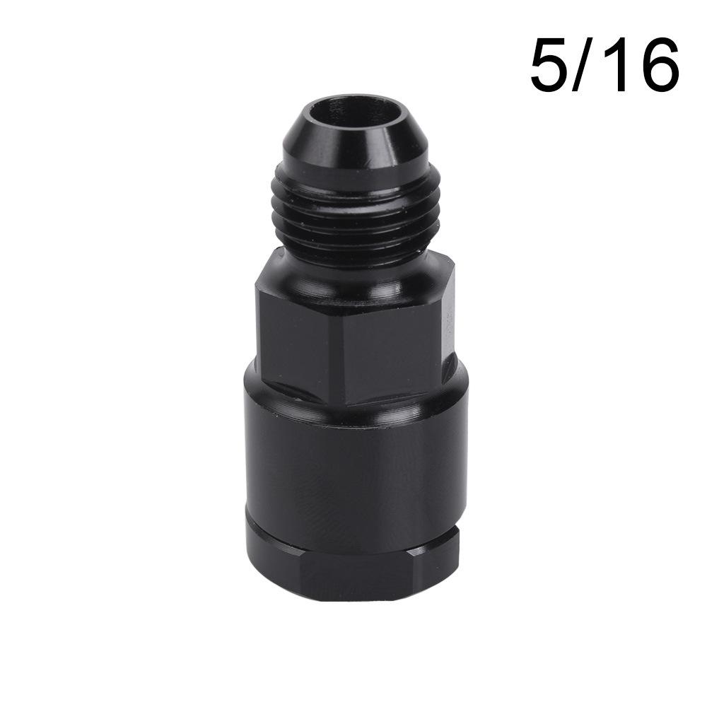 

LS Conversion Fuel Filter & Pressure Regulator for EFI Installation