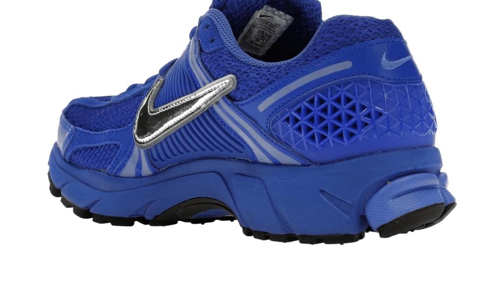 Zoom Vomero 5 Race Blue