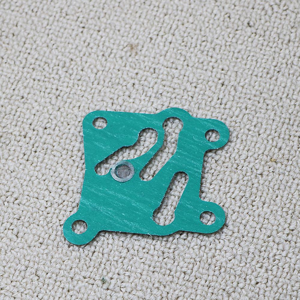 30731212 Variable Valve Timing Solenoid Gasket For Volvo C70 S70 S80 V70 S40 V40 2000 2001 2002 2003 2004Car Accessories Engine Gaskets 6