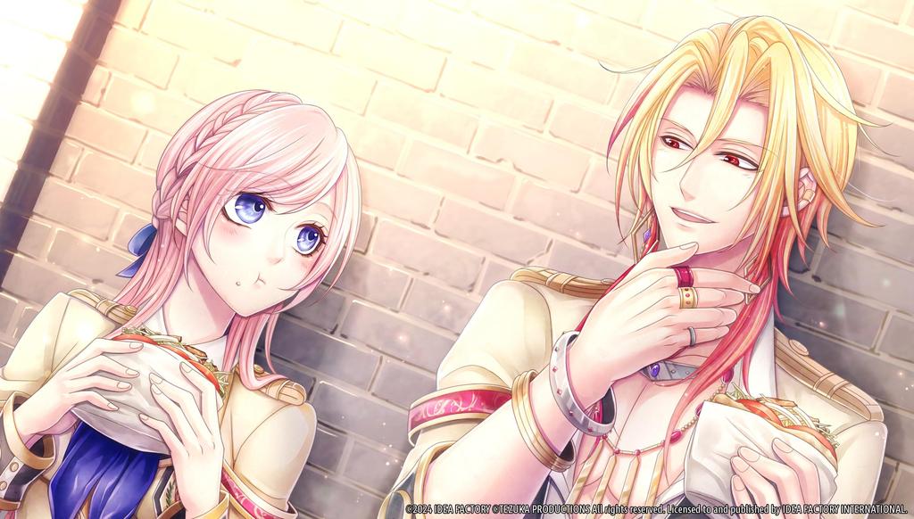 Battlefield Waltz North Switch (Import America) –