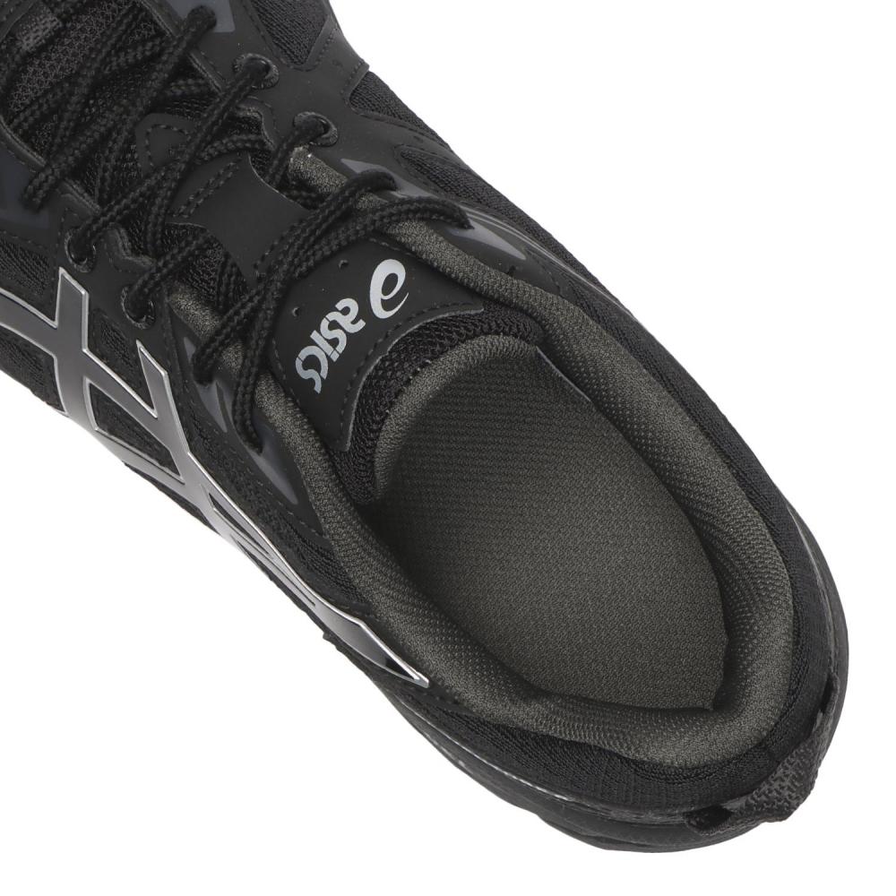 Asics Gel Venture 6 1203a297.002 Blk Blk