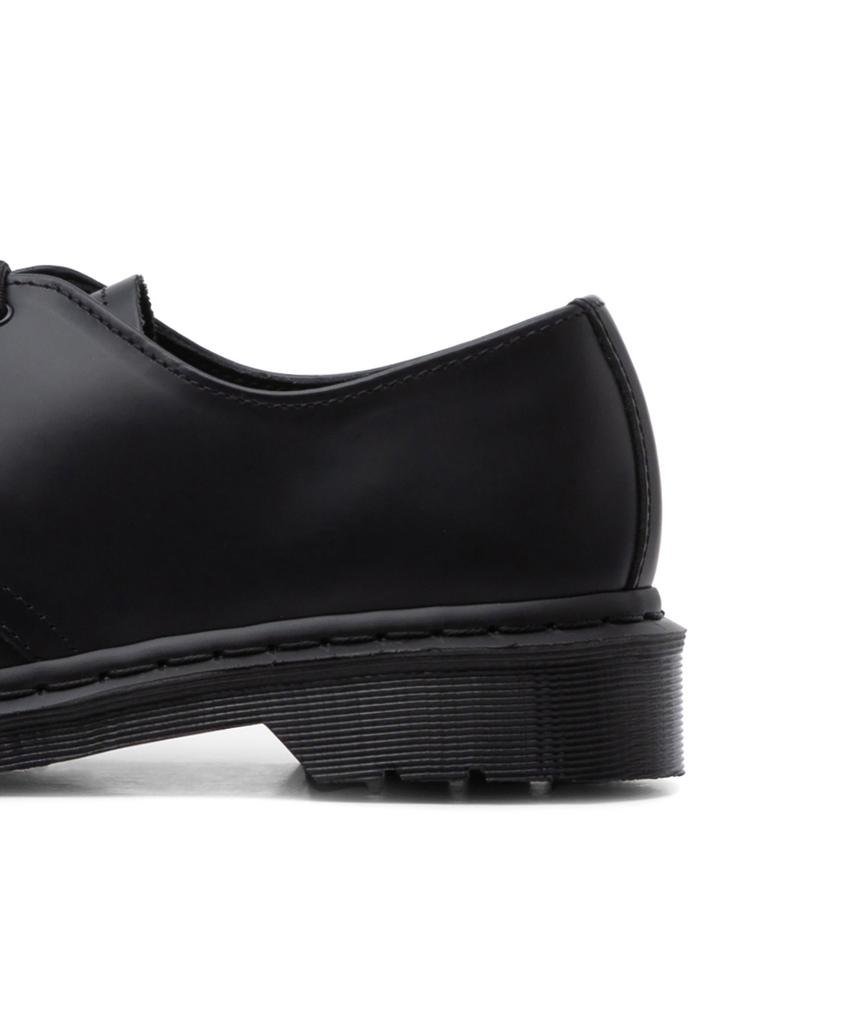 Dr.Martens 1461 3-Hole Mono Black / 14345001