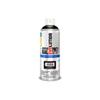 Peinture En Aérosol - GENERIQUE - Pintyplus Evolution - 520cc - Noir Foncé Mat - Base Aqueuse