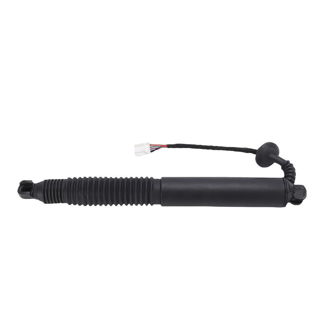 Left Electric Liftgate Trunk Strut 551488 99 B Metal Power Liftgate Strut Replacement for Model 3 2021 2023