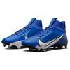 Nike Vapor Edge Pro 360 2 Game Royal Blanc Baskets Unisexe Bleu Anthracite Bleu Université DA5456-414