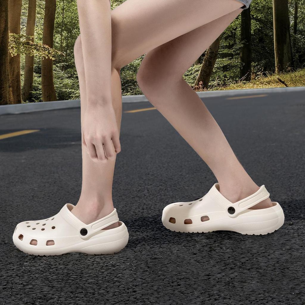EVA Zehentrenner-Badeschuhe: Rutschfeste Sommerschuhe für Damen und Herren 2025, Gefühl wie auf Hundekot