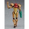 GOOD SMILE COMPANY figma METROID PRIME 3 CORRUPTION Samus Aran PRIME 3 ver. Non-scale plastic pre-painted action figure re-release