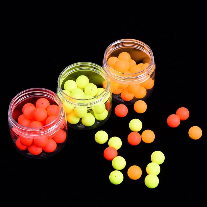 Buy Bottled Buoyancy Ball Foam Float Ball Color Ball Eyecatching Bean