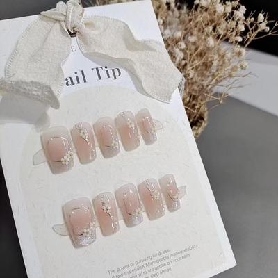 Τεχνητά νύχια – Τεχνητά νύχια