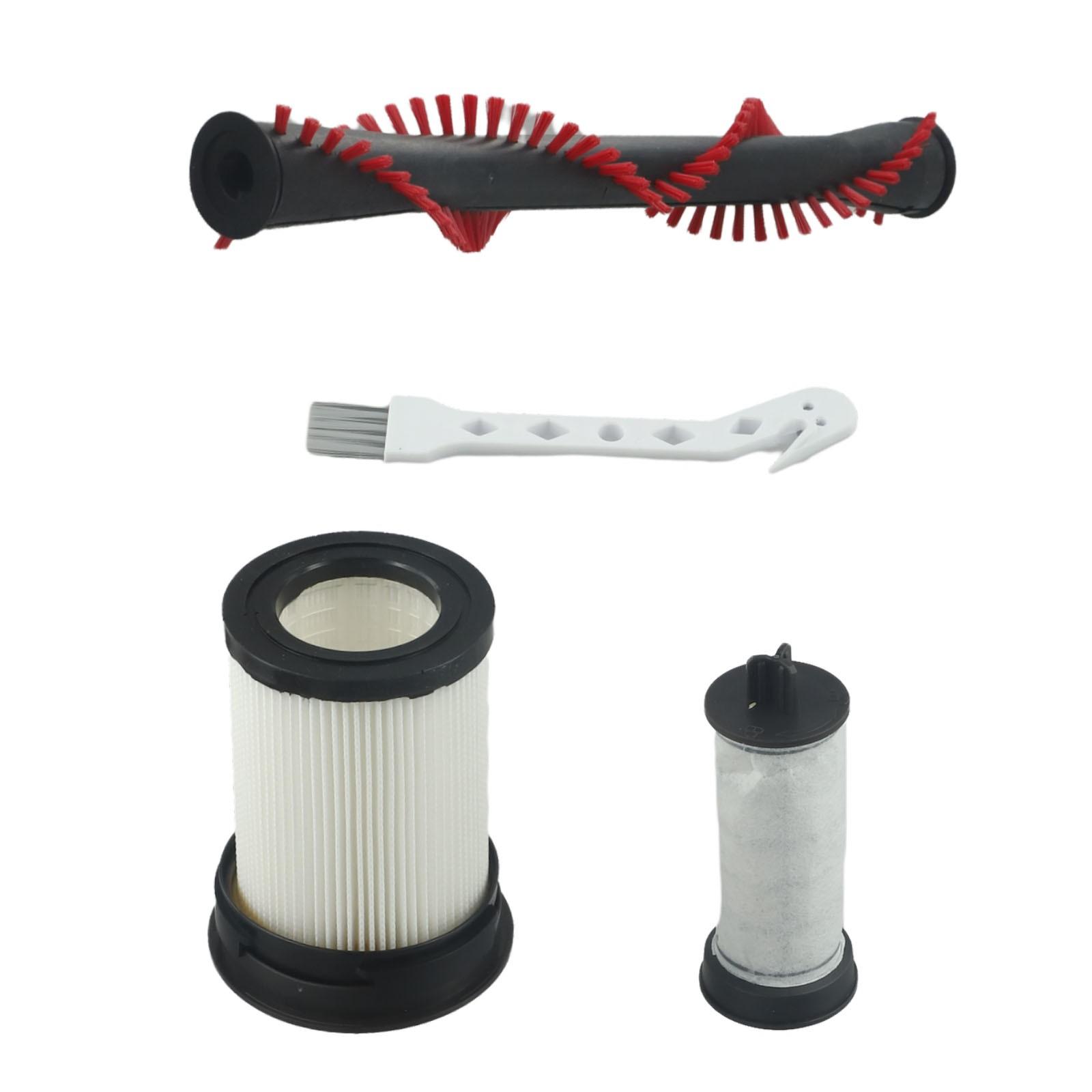 

Щетка для очистки фильтра Главный ролик Щетка Пластиковый фильтр Бумага