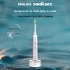 DiamondClean 9 Series Sonic Electric Toothbrush CN Plug (adapter Included)