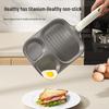 Saint Bede 3-in-1 Titanium Ceramic Non-Stick Breakfast Frying Pan