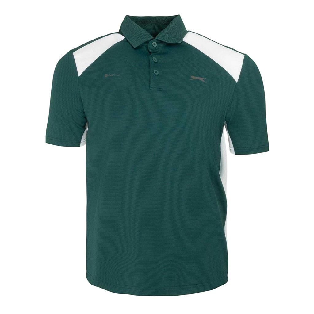 Slazenger Mens Polo Shirt