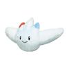 Sanei Boeki Pokemon ALL STAR COLLECTION Togekiss (S) W29 X D22 X H14cm Stuffed Toy PP296