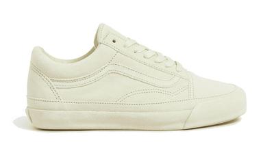 Sneakers Grün