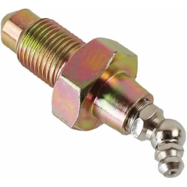 Grease Valve 4255055 4255055R For Hitachi EX200-3 EX200-5 EX220-5 Engine Pilot Valve Grease Replacement Parts Excavator Valve