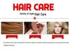 High-Power Salon & Home Hair Dryer with Concentrator & Aromatherapy Feature - Perfect Gift for Stylists