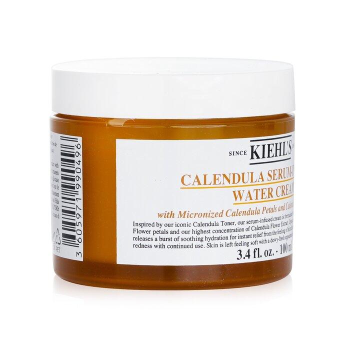 KIEHL'S Calendula Serum Infused Water Cream