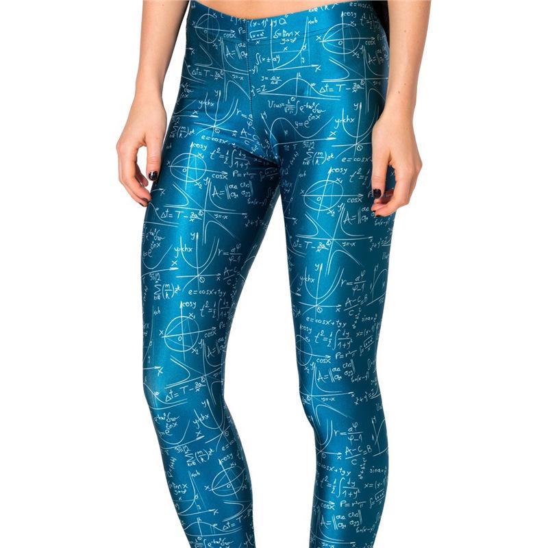 

Digital Print Dragon Scale Fashion Leggings One Size
