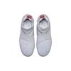 Nike Air VaporMax Chukka Slip Pure Platinum AO9326-001