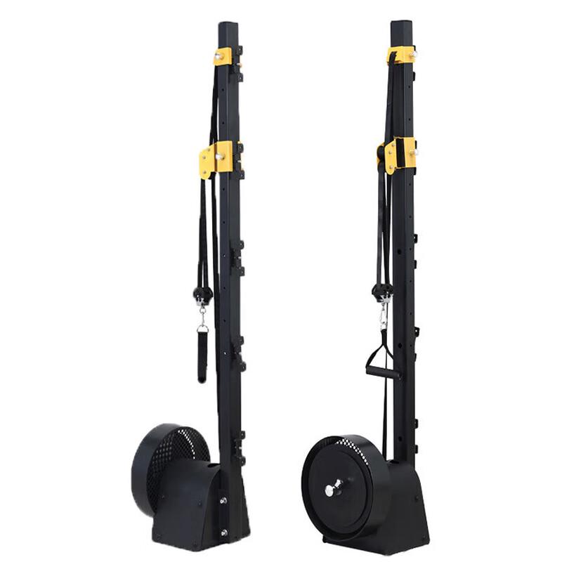 Xin Zhen Vertical Flywheel Resistance Trainer