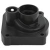 Outboard Water Pump Housing Sturdy Durable 2 Stroke 25 Horsepower 30 Horsepower Outboard Water Pump Housing