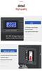 Audio Equipment 220V 1:1 Isolation Transformer Anti-Shock Anti-Leakage